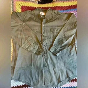 Vintage Men’s CC Filson Co.  Size 50